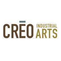 creo industrial arts logo image