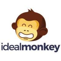 idealmonkey logo image