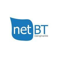 netbt danışmanlık hizmetleri logo image