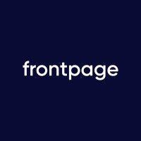 frontpage (yc s21) logo image