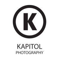 kapitol photography logo image