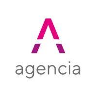 agencia logo image