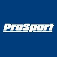 prosport agency logo image