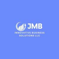 jmb innovative business solutions logo image