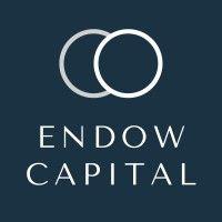 endow capital logo image