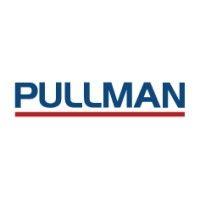 pullman services logo image