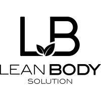 lean body solution llc logo image