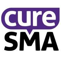 cure sma logo image