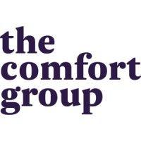 the comfort group - asia pacific logo image