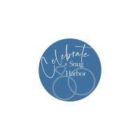 celebrate at snug harbor logo image