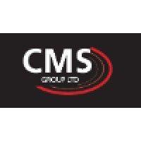 cms group ltd logo image