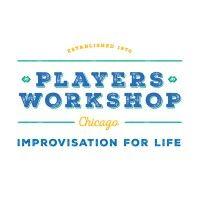 players workshop chicago logo image