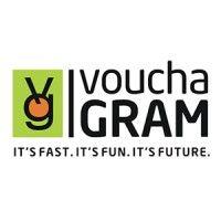 vouchagram india pvt ltd logo image