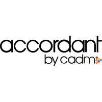 accordant by cadm logo image