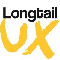 longtail ux logo image