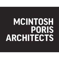 mcintosh poris architects logo image