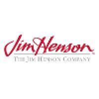 the jim henson company logo image