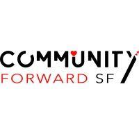 community forward sf logo image