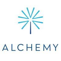 our alchemy logo image