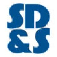 sd&s logo image