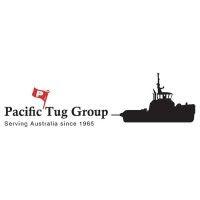 pacific tug group logo image