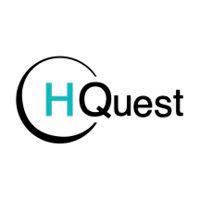 h quest vanguard, inc logo image