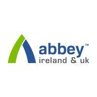 abbey ireland & uk logo image