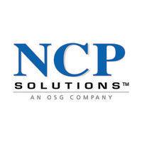 ncp solutions logo image