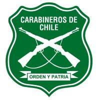 carabineros de chile logo image