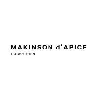 makinson d'apice lawyers logo image