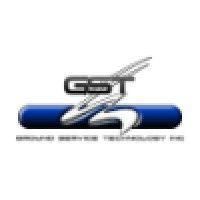 ground service technology, inc. logo image