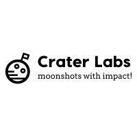 crater labs logo image