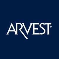 arvest bank logo image