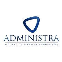 administra logo image