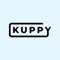 kuppy logo image