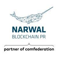 narwal logo image