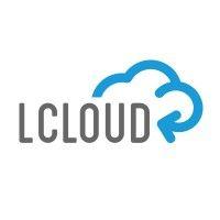 lcloud logo image