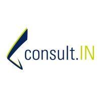 consult.in e.v. logo image