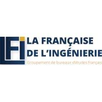 la française de l'ingénierie - lfi logo image