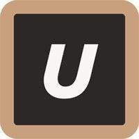 undark magazine logo image