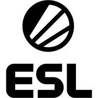 esl logo image