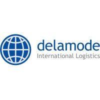 delamode international logistics ltd logo image