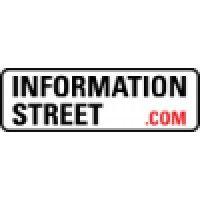 information street ltd logo image