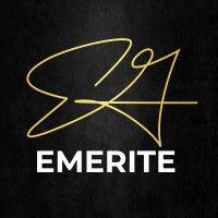 agence émérite logo image