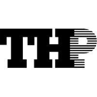 thp limited, inc logo image