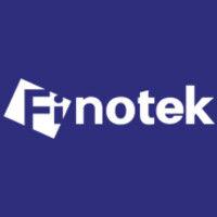 finotek co., ltd logo image