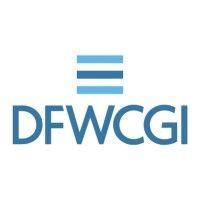 dfwcgi logo image