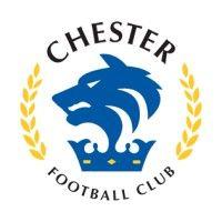 chester football club logo image