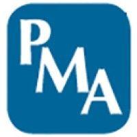 pacific maritime association logo image