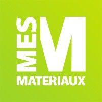 mesmateriaux.com logo image